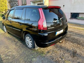 Prodam citroen c4 grand picaso 1.8 NOVA STK - 3