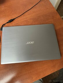 Acer swift 3 - 3