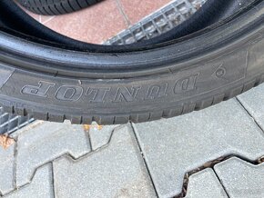 2ks 275/35 r20 DUNLOP - 3