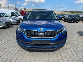 Škoda Kodiaq 2.0 TDI 2020 DSG Style LED - 3