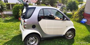 Smart  Passion 0.6i Turbo 40kw - 3