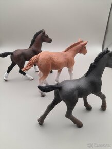 Schleich hribatka - 3