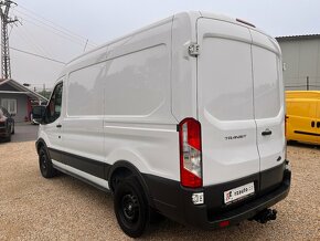 Ford Transit, 2.2TDCi 92kWL2H2TAŽNÉ - 3