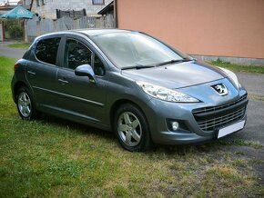 Peugeot  207 - 3