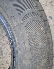 Pneu Starco Kargotrail 185/65 R14 93N - 3