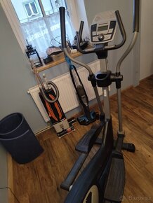 Orbitrek NordicTrack Polar - 3