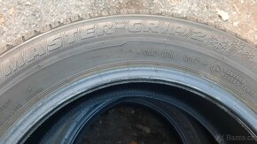 zimní pneu 185/65 r15 - 3