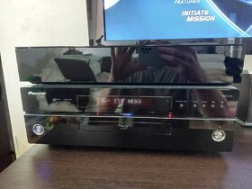 Top PIONEER plasma TV Kuro 600A - 3