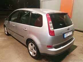 Ford C-Max NOVÁ STK - 3