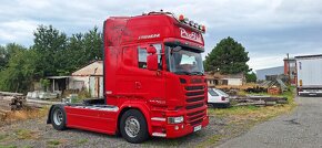 Scania R 450   r.v. 2015 - 3