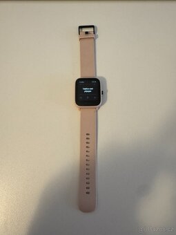 Chytré hodinky Amazfit Bip U Pro - 3