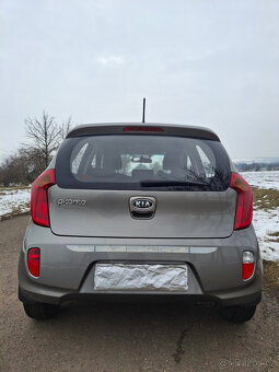 Kia Picanto - 3