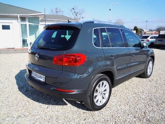 Volkswagen Tiguan 1.4TSi ORIG.KM - SERVIS - 3