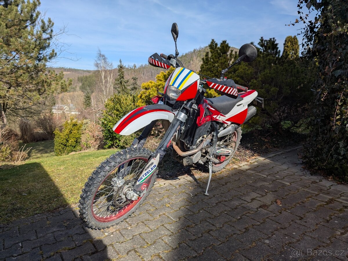 Husqvarna TE 250