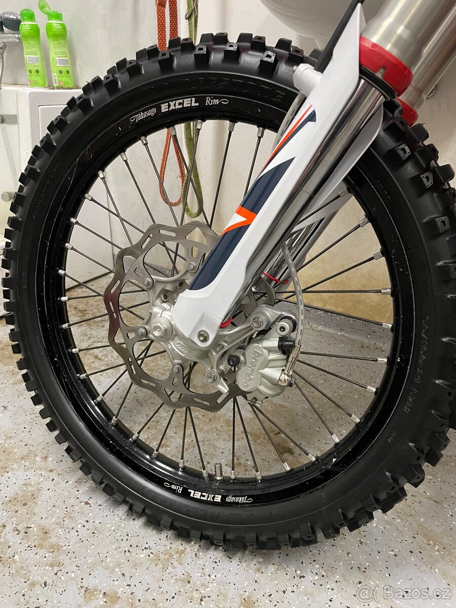 Ktm sx125 2022