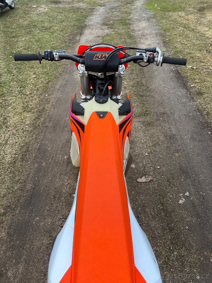 KTM EXC 300