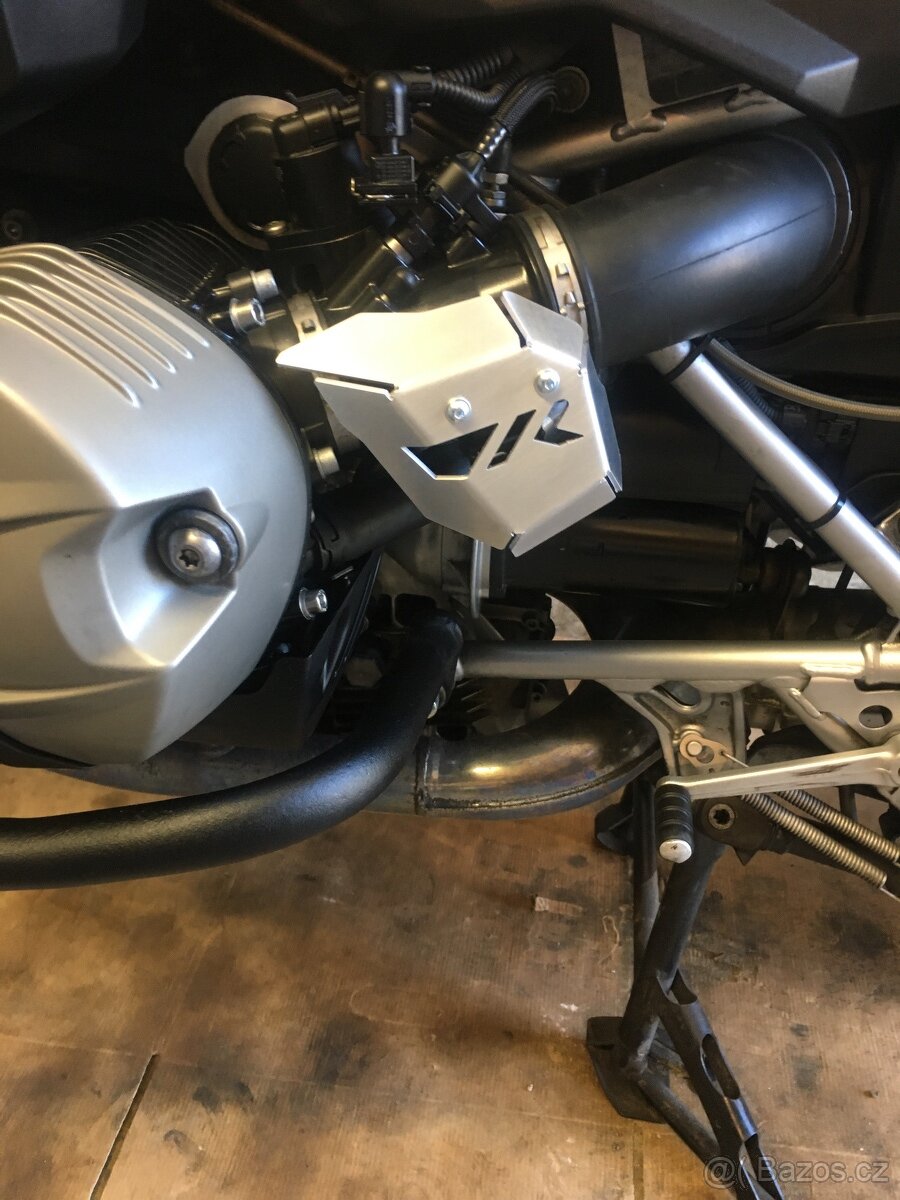 Kryt potenciometru BMW GS R1200 (adveture) a R nineT