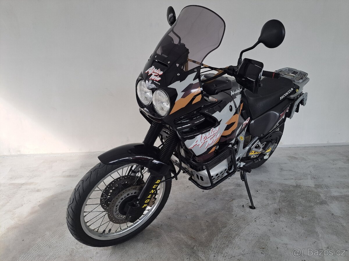 Honda XRV 750 Africa Twin