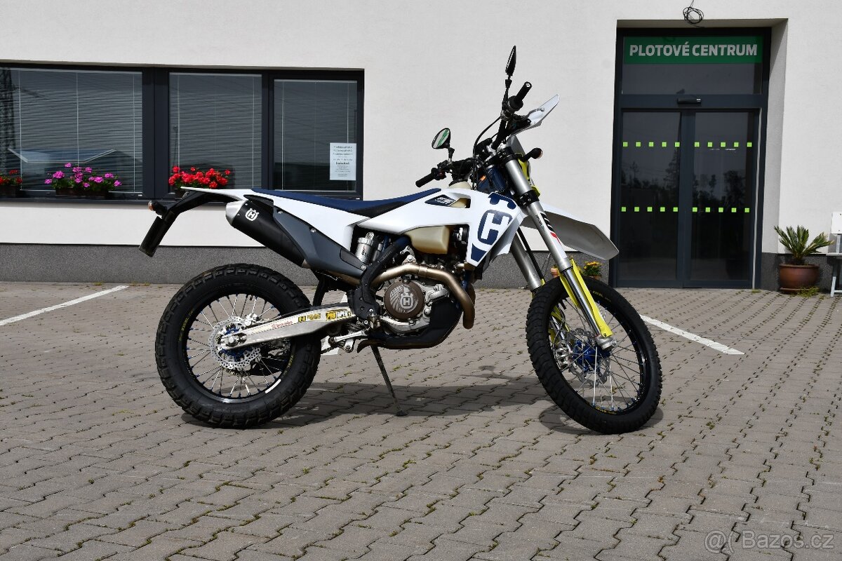 Husqvarna FE 450