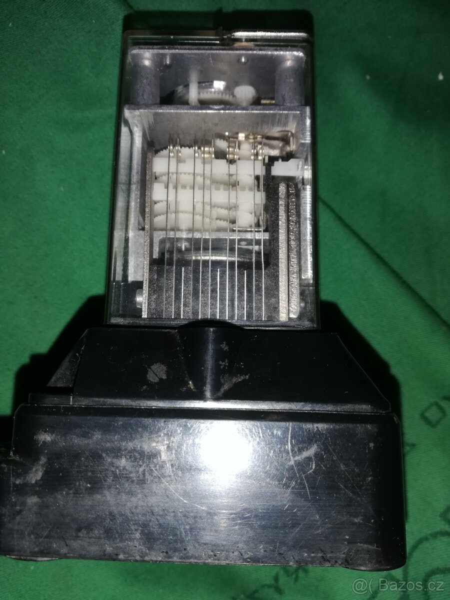 Relé RTS 61 - 4