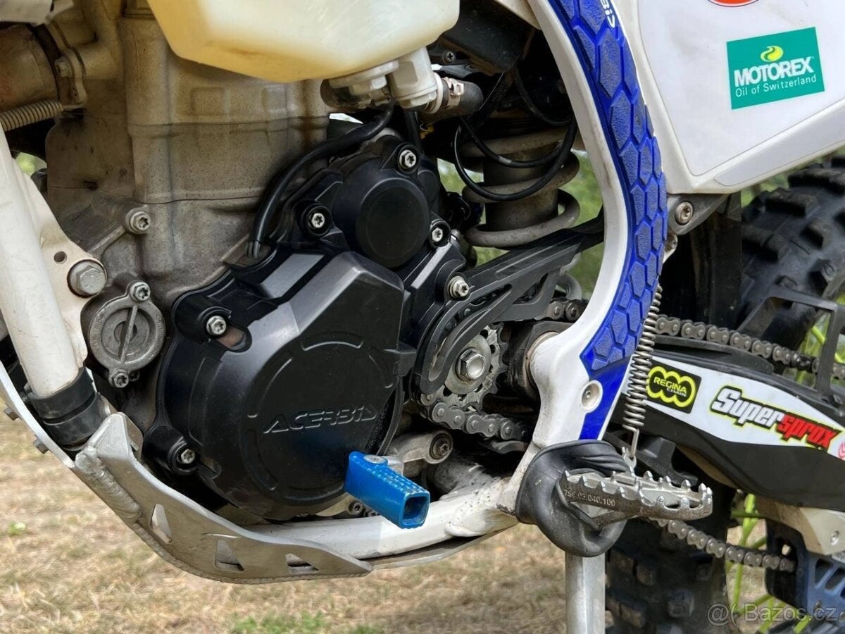 Husqvarna FE 350