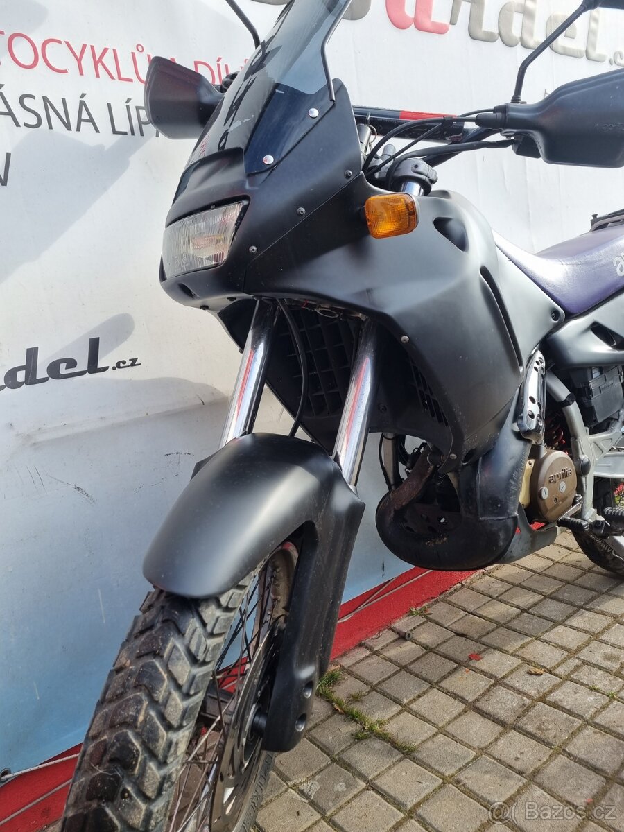 Aprilia Pegaso 125