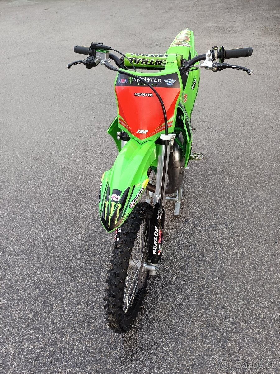 KAWASAKI KX85 2019 19/16 FMF