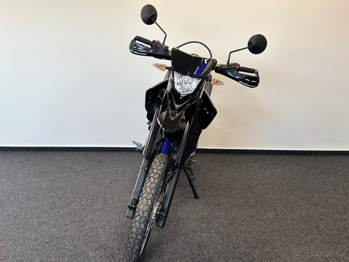 Yamaha WR 125R