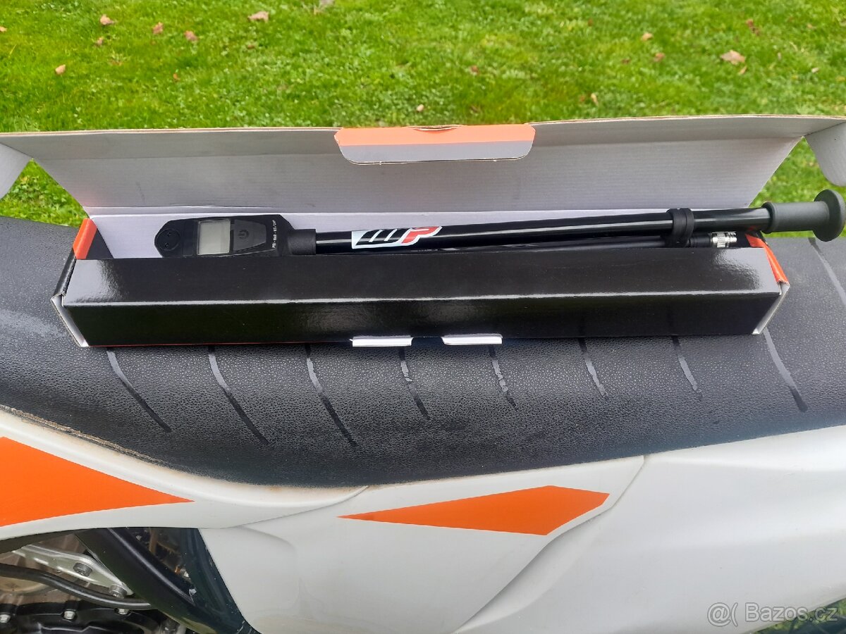 Ktm sx 250 2t 2021