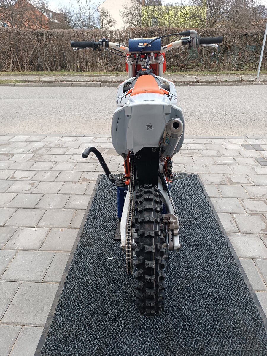 Ktm Sx 65