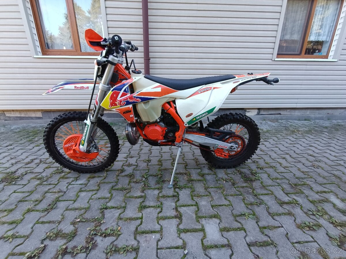 KTM EXC 300