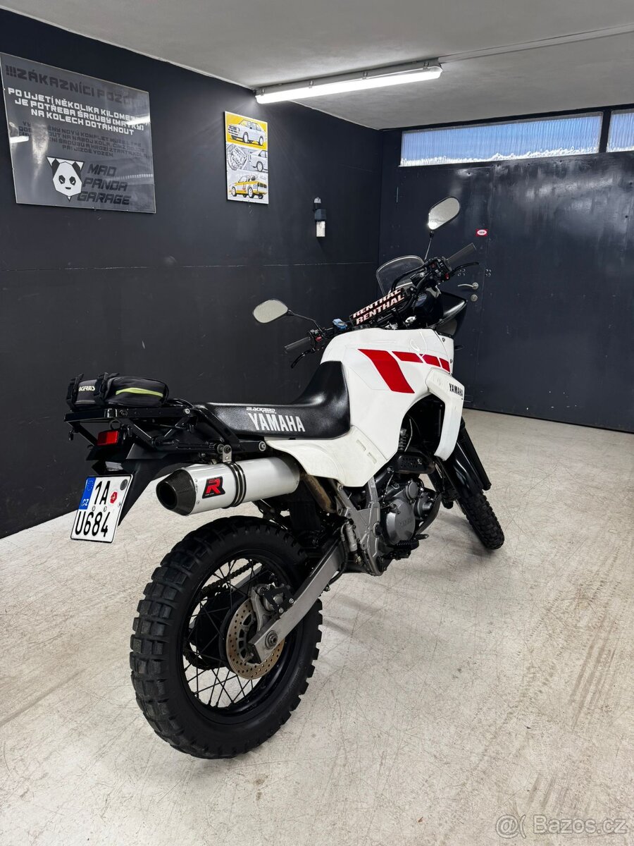 Yamaha XTZ 660 Tenére 1994