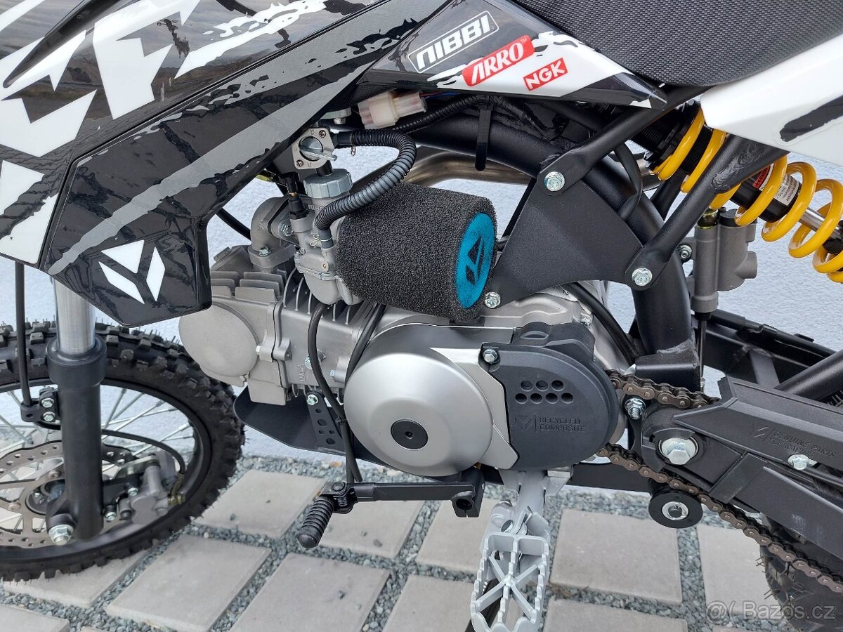 Pitbike YCF LITE F125