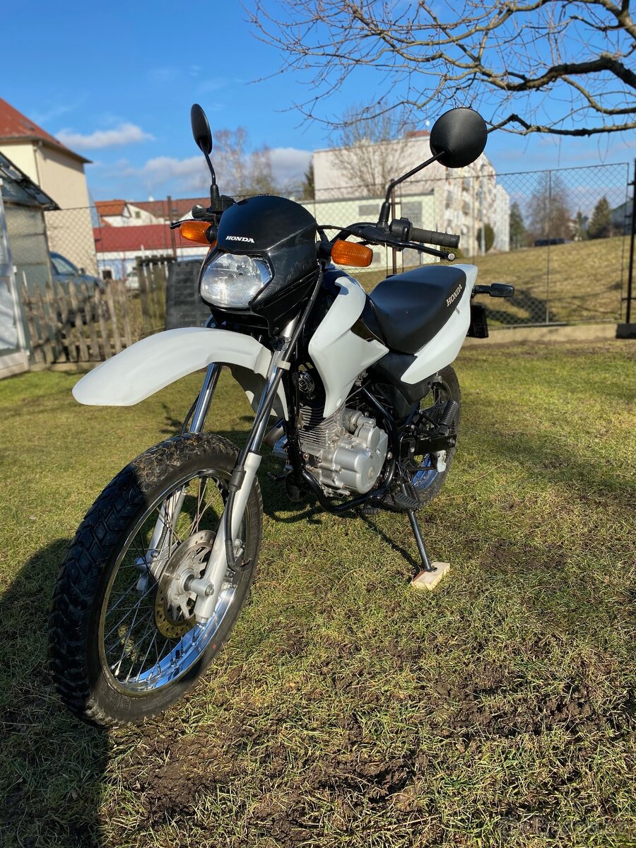 Honda XR 125