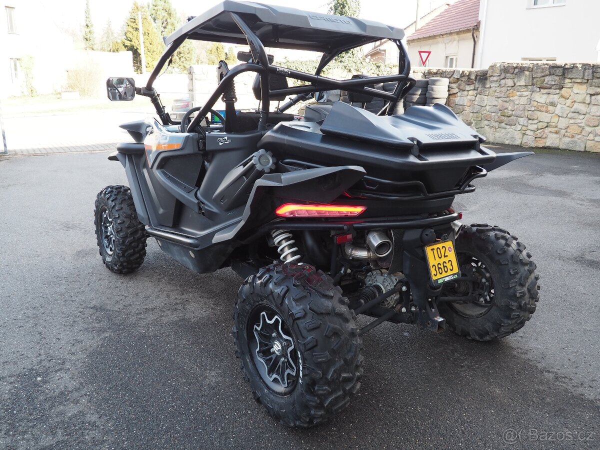 Cfmoto Zforce 1000 SPORT BUGGY