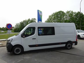 Renault Master 2,3 DCi - 4