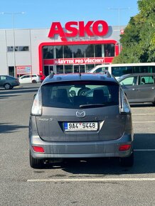 Mazda 5 2.0Tdi - 4