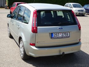 Ford C-Max 1.6 TDCI r.v.2010 (66 kw) - 4