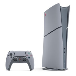 PlayStation 5 ANNIVERSARY EDITION KOLEKCE - 4