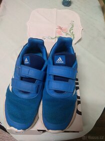 Botasky Adidas - 4