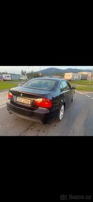 BMW e90 318/320d Mpacket sedan manual - 4