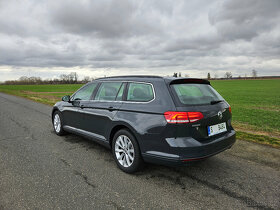 Volkswagen Passat Variant 2.0 TDI Business - Manuál, DPH - 4