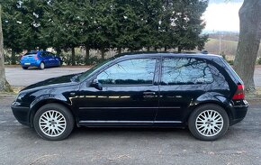 VW Golf 4 1.8T GTI 110kw,3dv.,Rv.2001,STK 9/2026 - 4