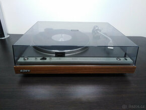 Sony PS-5550 - 4