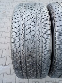 275/50/20 zimní pneu pirelli - 4