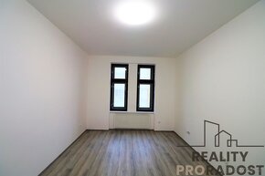 Pronájem bytu 1+1 (34 m²) po kompletní rekonstrukci,  Brno-s - 4