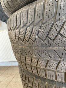 4x Zimni pneu continental 275/50 R20 113V - 4