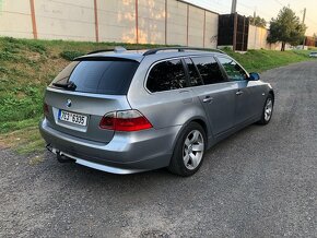 BMW e61 530D - 4