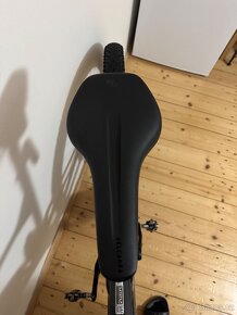 SYNCROS SADDLE BELCARRA R SL, CHANNEL - 4