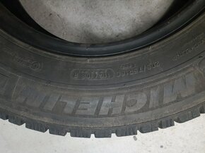 205/75 R16C Michelin zimní - 4